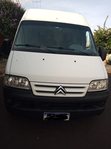 Citroën Jumper 2.3 Hdi 33c 5p