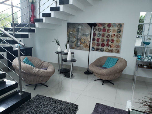 Imagem 6 de 14 de Luxuosa Casa Em Condomínio Fechado