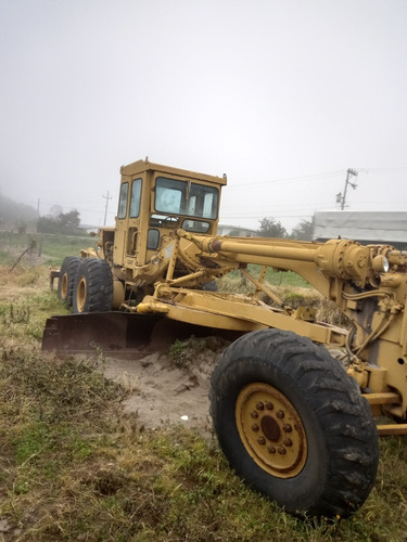 Imagen 2 de 5 de Caterpillar 16 G