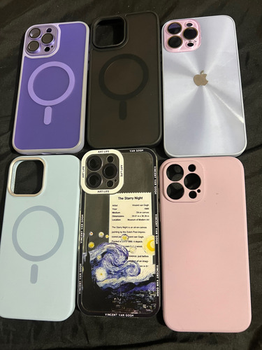 Apple Iphone 13 Pro Max (256 Gb) - Plata Blanco (Usado)