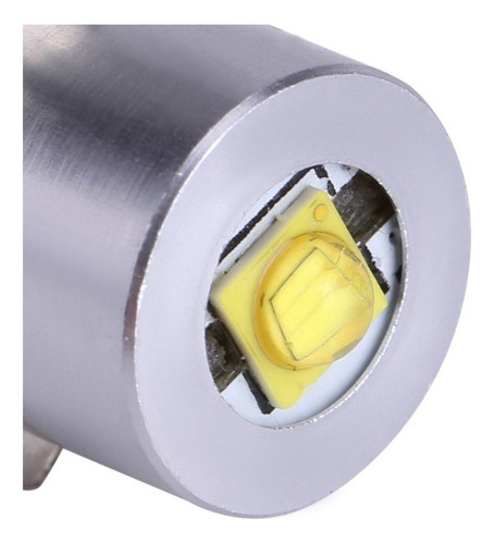 Nuevo Linterna De Lámpara Maglite De Actualización Led .