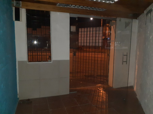 Alquiler De Local Comercial En En El Centro De Colón