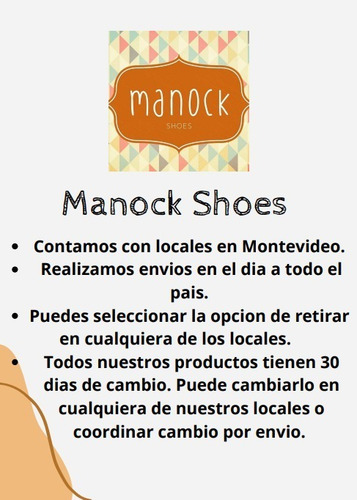 Imagen 3 de 3 de Sandalia De Cuero Taco Cuadrado - Kiko`s Shoes - Marie