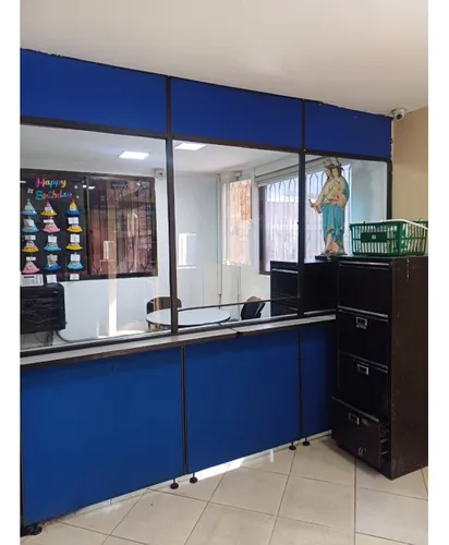 Rhbr-14541 (bodega) 2 Niveles (la Mayorista)