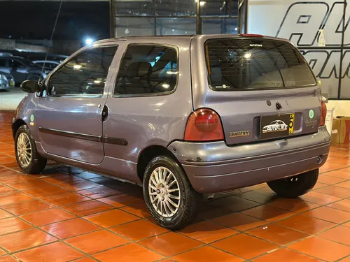Renault Twingo 1.2 U Authentique
