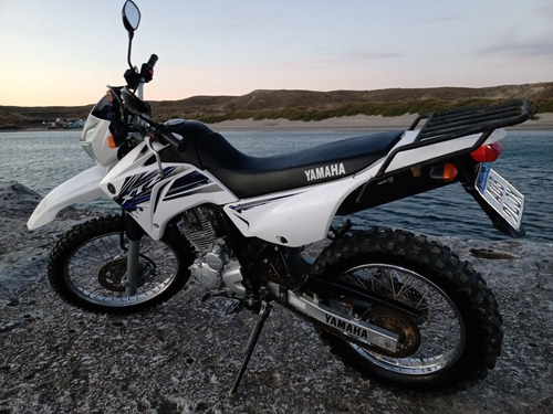 Yamaha Xtz 250