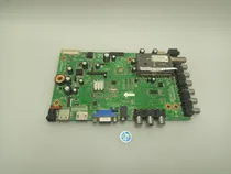 Comprar Main Board T.mt8223.5b 10424 Cyberlux \u002F Hyundai \u002F Clcd19b1