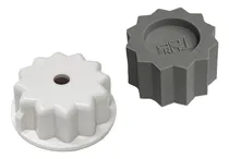 Comprar Kit 2 Cardanes De Arrastres Licuadora Moulinex D72