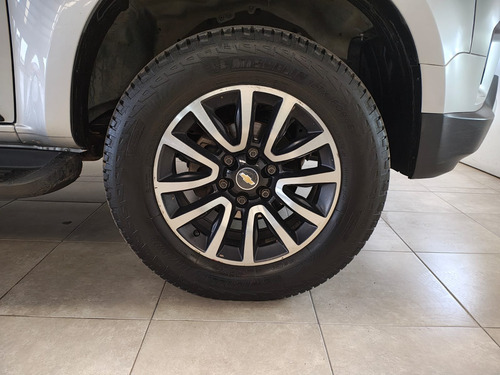 Chevrolet S10 2.8 Cd 4x4 Ltz Tdci 200cv At