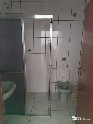 Ponto Para Alugar, 40 M² Por R$ 1.200,00 - Jardim São Paulo - Poços De Caldas/mg - Pt0003