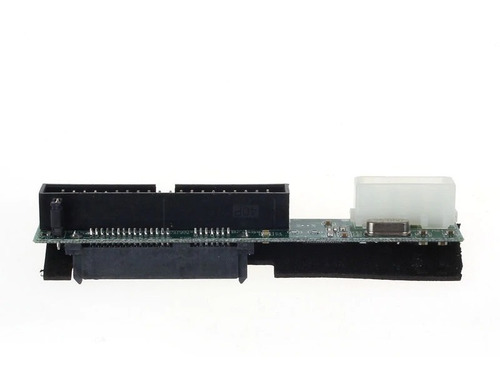 Adaptador De Disco Duro Sata A Puerto Ide Viejo De 40 Pines
