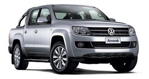 Kit X 4 Amortiguadores Sadar Volkswagen Amarok