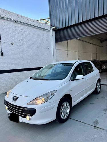 Imagen 7 de 23 de Peugeot 307 2011 1.6 Xs 110cv Mp3