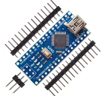 Comprar Arduino Nano V3.0 Atmega328 Compatible Usb Con Ch340  