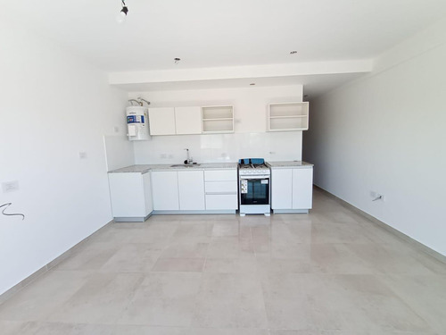 Departamento En Alquiler - 1 Dormitorio 1 Baño - La Plata