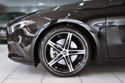 Imagem 14 de 15 de Mercedes Benz A250 2.0 Vision Hacth 2019/2020
