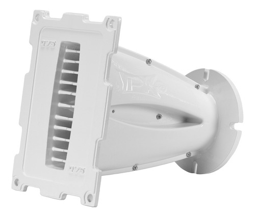 Guia De Onda 2 Polegadas Qvs Line Array Pa Som Profissional