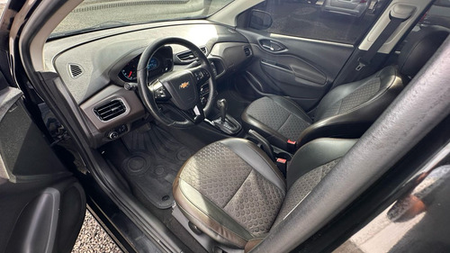 Chevrolet Prisma PRISMA Sed. LTZ 1.4 8V FlexPower 4p Aut.