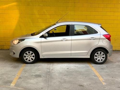 Ford Ka 1.0 Se Flex 5p