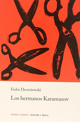 Hermanos Karamazov Los Ed Arg  - Dostoiewski Fedor
