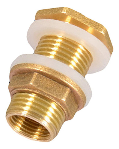 Accesorios De Tanque De Latón Dn15
