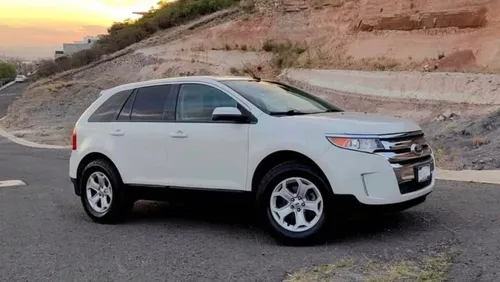 Ford Edge Se
