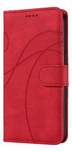 Funda Para Xiaomi Poco X5 Pro 5g/x6 Pro 5g/x7 5g/x7 Pro 5g Flip, Antivibración, Cartera, Soporte, Ranura, Piel Sintética