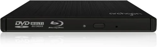 comprar Unidad De Dvd Blu-ray Externa Usb 3.0 Archgon Md-3102-u3