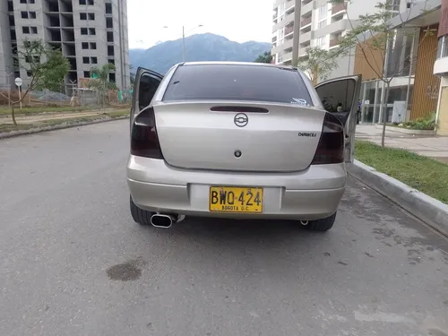 Chevrolet Corsa 1.8 Gls Evolution