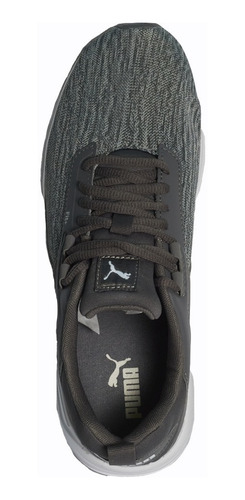 Imagen 5 de 9 de Zapatilla Puma Comet Hombre 2 Alt Beta Running Ultra Confort