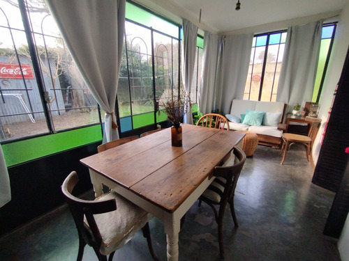 Areco - Casa Casco Historico