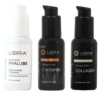 Comprar Libra Serums Hyalu B5 + Colageno Firmeza + Vitamina C 50ml