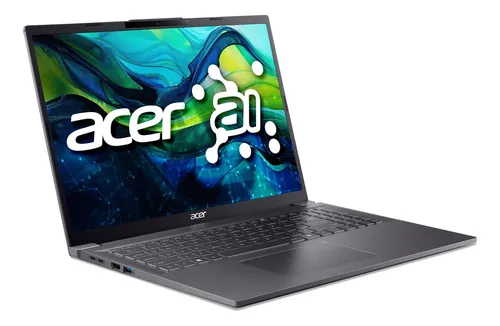 Laptop Acer Aspire 16 Ai Ready, Intel Core Ultra 7