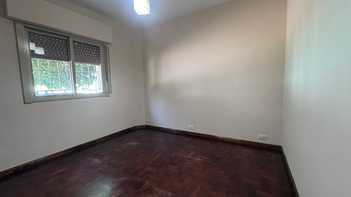 Venta 3 Ambientes San Justo Con Patio Apto Credito