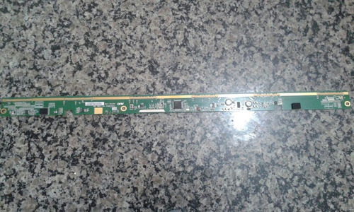 Placa Da Tela Tv Lcd Cce 26 Tl660