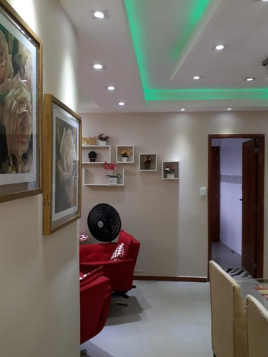 Apartamento Em Nova Cidade, São Gonçalo/rj De 110m² 2 Quartos À Venda Por R$ 265.000,00 - Ap643871