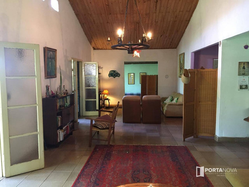 Imagem 10 de 26 de Chácara Com 3 Dormitórios À Venda, 12100 M² Por R$ 650.000,00 - Embu Mirim - Itapecerica Da Serra/sp - Ch0062