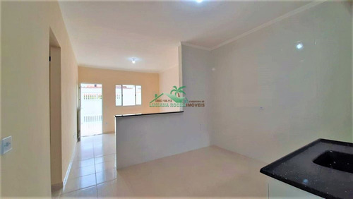 Imagem 8 de 15 de Casa Nova Com Piscina!! - Ca0228