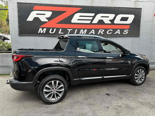 Fiat Toro 2.0 16V TURBO DIESEL VOLCANO 4WD AT9