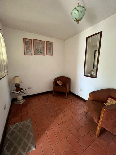 Se Vende Casa Quinta De 2 Plantas En La Trigaleña Mar - Ali