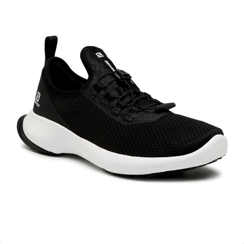 Imagen 3 de 7 de Zapatillas Salomon Sense Feel 2 Hombre Trail Running
