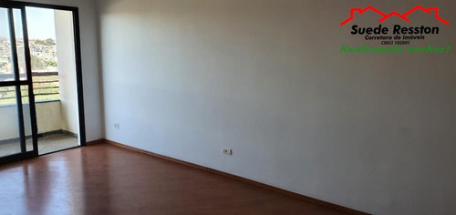 Imagem 4 de 15 de Apartamento,3 Quartos,1suíte Para Alugar,78 M² Por 1.750,00/mês - 769