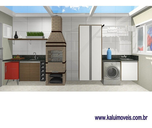 Imagem 13 de 14 de Vila Curuça - Apartamento Sem Condominio - 75648
