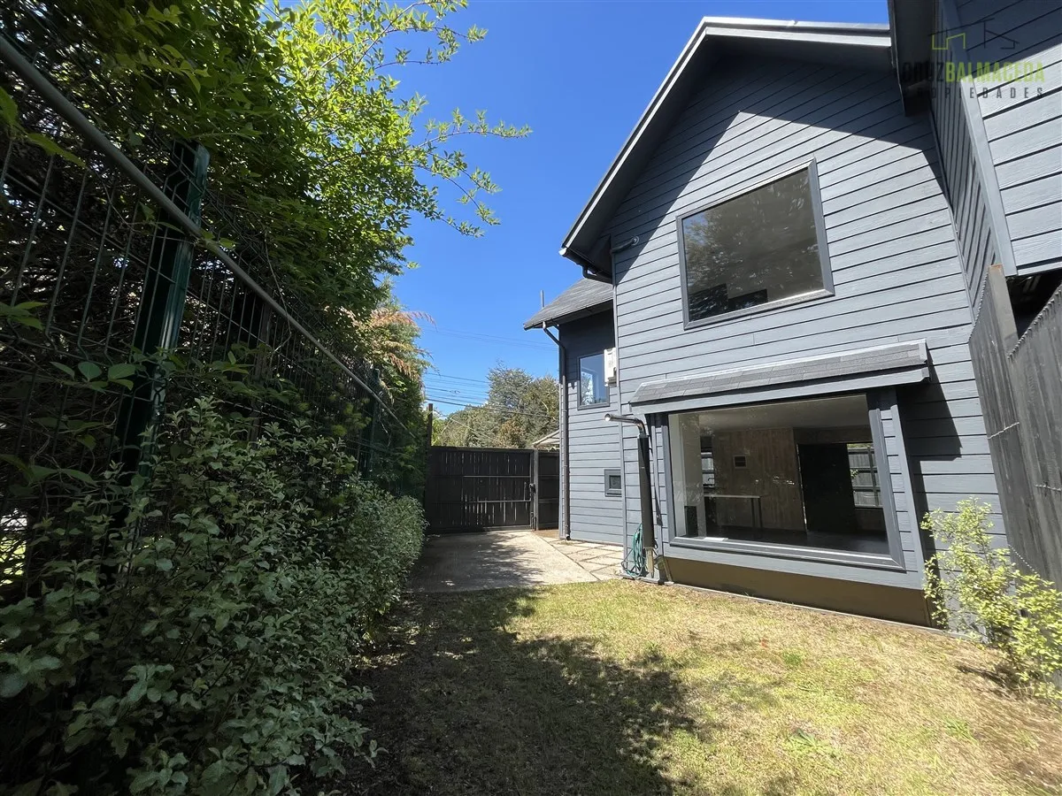 Imagen 1 de 19 de Casa En Venta De 2 Dorm. En Puerto Varas