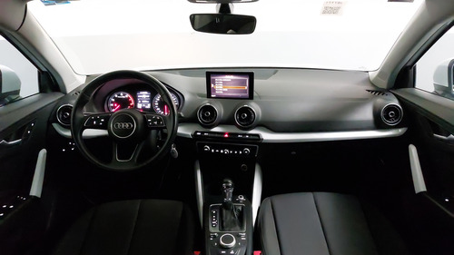 Audi Q2 1.4 35 TFSI DYNAMIC DCT