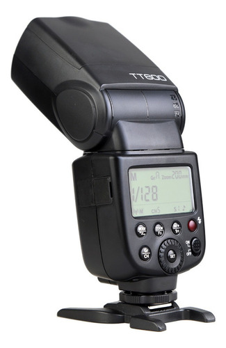 Godox Thinklite Tt600 - Flash Speedlite Para Cámara