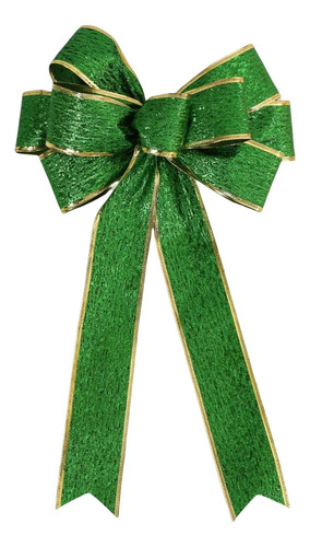 Calle.'s Day Decorations Webbing Wreath Bow Para Cafe