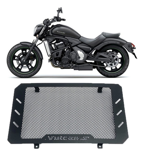 Para Kawasaki Vulcan 650 Red De Protección Del Depósito