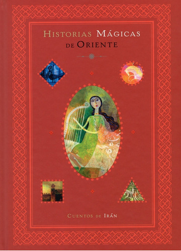 Outlet : Historias Magicas De Oriente - Cuentos De Iran