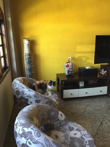 Imagem 1 de 13 de Sobrado À Venda, 150 M² Por R$ 860.000,00 - Vila Augusta - Guarulhos/sp - So0174